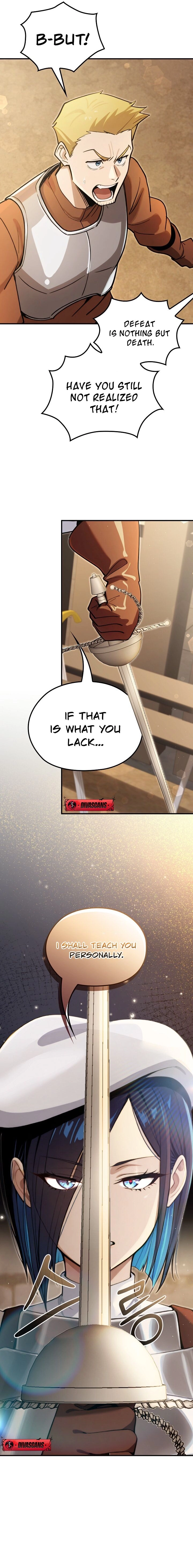 Read XX Dungeon chapter 13 image 10 on Lezhin