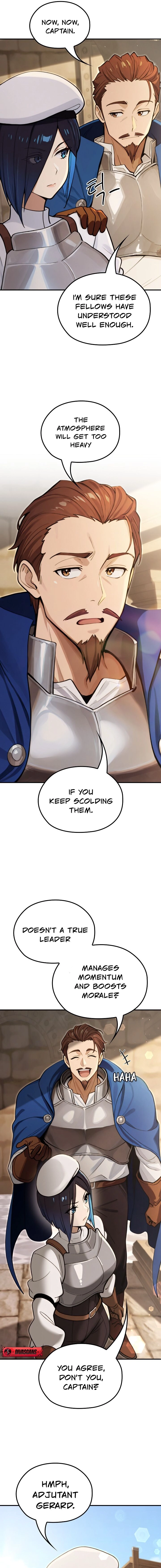 Read XX Dungeon chapter 13 image 14 on Lezhin