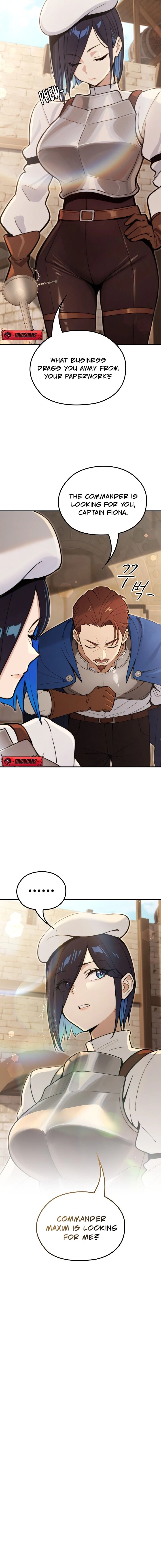 Read XX Dungeon chapter 13 image 15 on Lezhin
