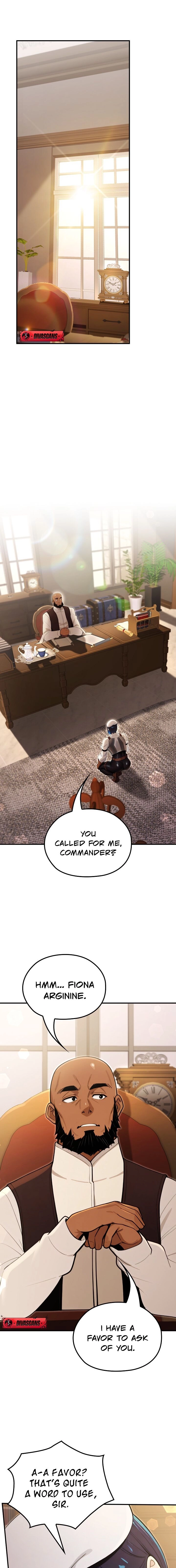 Read XX Dungeon chapter 13 image 16 on Lezhin