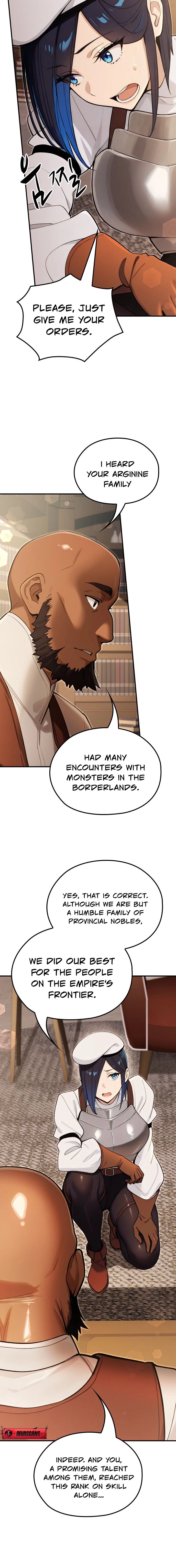 Read XX Dungeon chapter 13 image 17 on Lezhin
