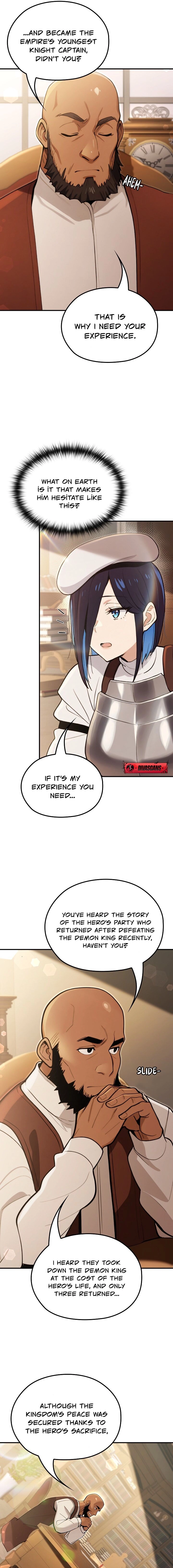 Read XX Dungeon chapter 13 image 18 on Lezhin