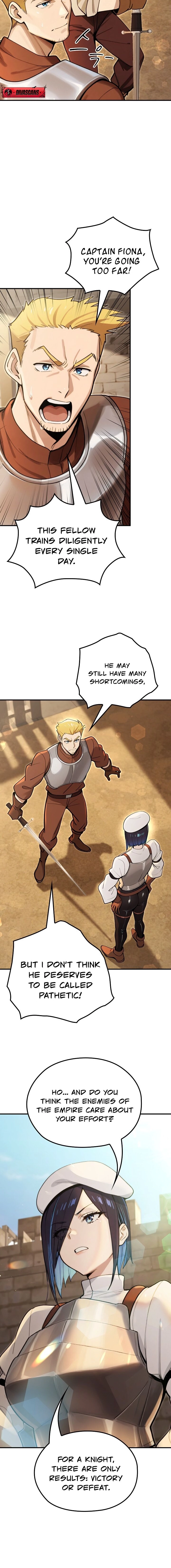 Read XX Dungeon chapter 13 image 9 on Lezhin