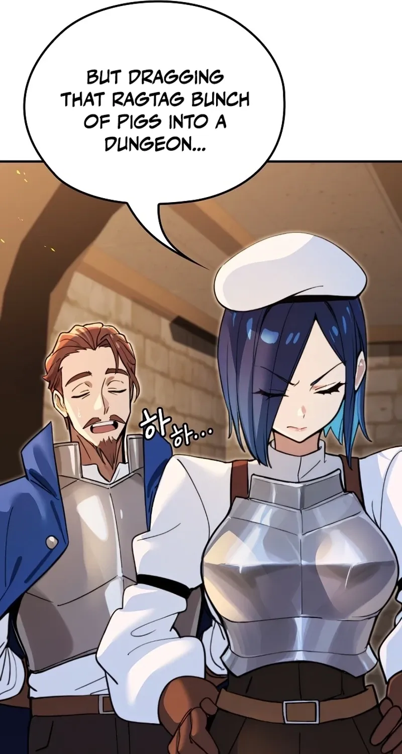 Read XX Dungeon chapter 14 image 10 on Lezhin