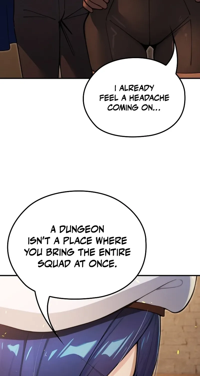 Read XX Dungeon chapter 14 image 11 on Lezhin