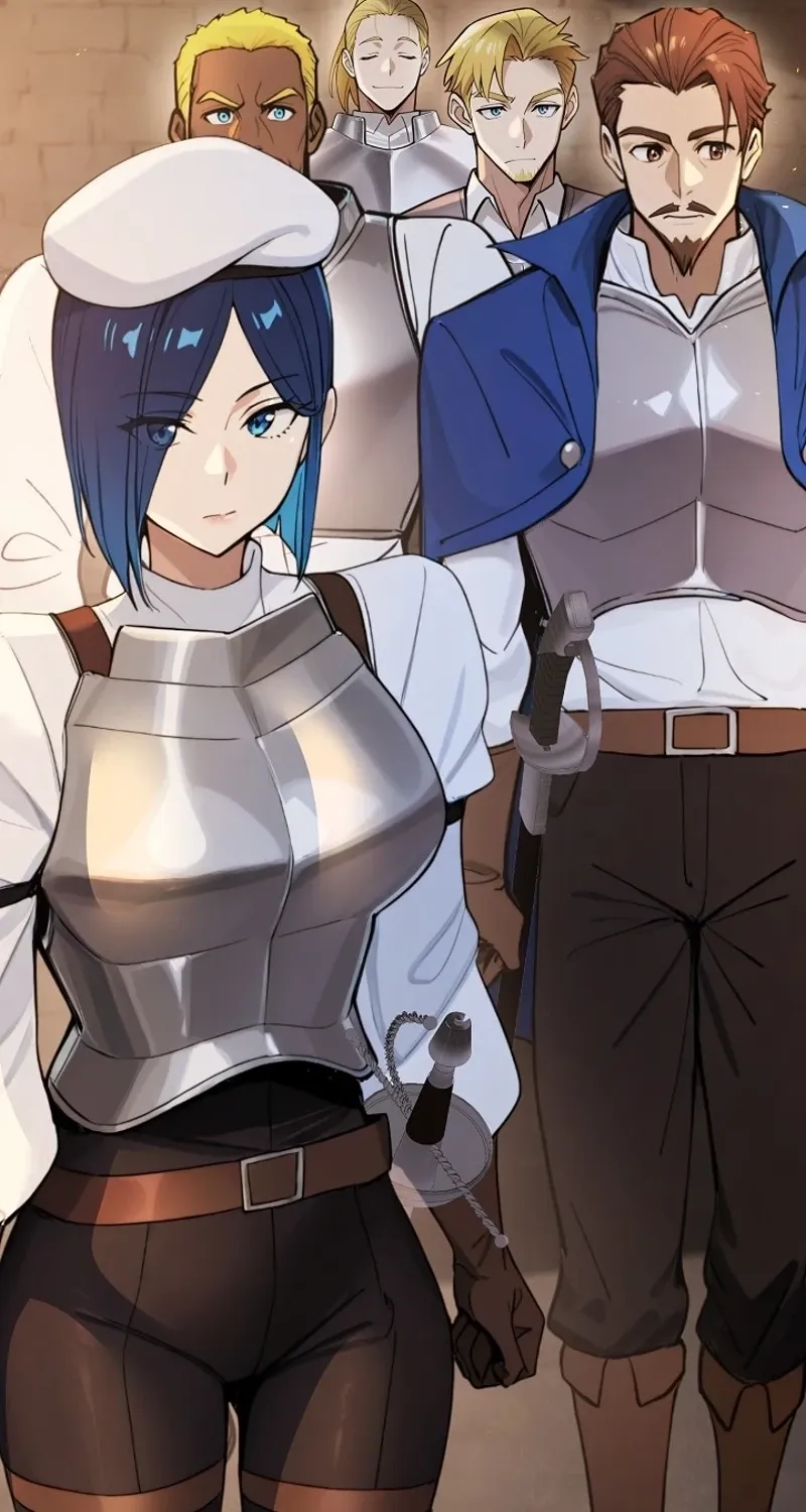 Read XX Dungeon chapter 14 image 17 on Lezhin