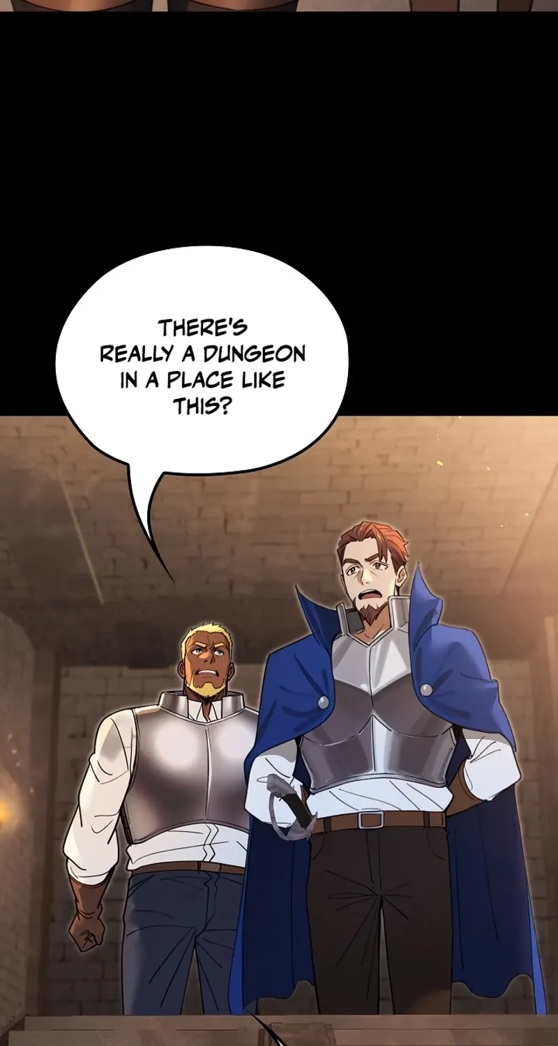 Read XX Dungeon chapter 14 image 18 on Lezhin