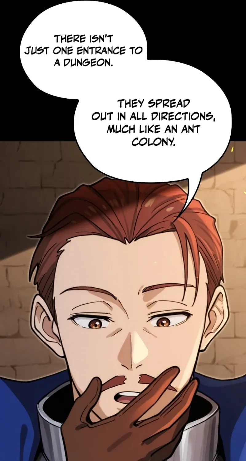 Read XX Dungeon chapter 14 image 20 on Lezhin