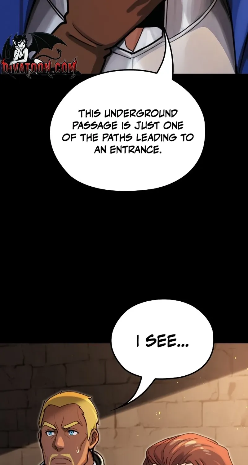 Read XX Dungeon chapter 14 image 21 on Lezhin