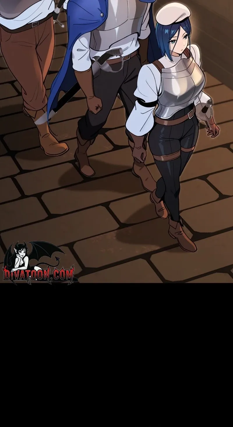 Read XX Dungeon chapter 14 image 29 on Lezhin