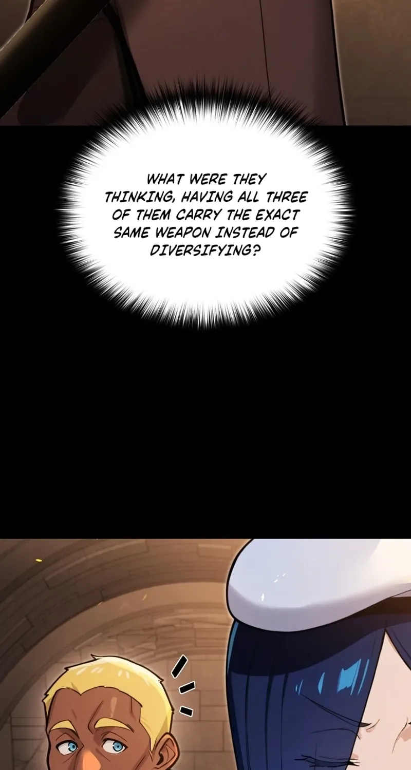 Read XX Dungeon chapter 14 image 33 on Lezhin