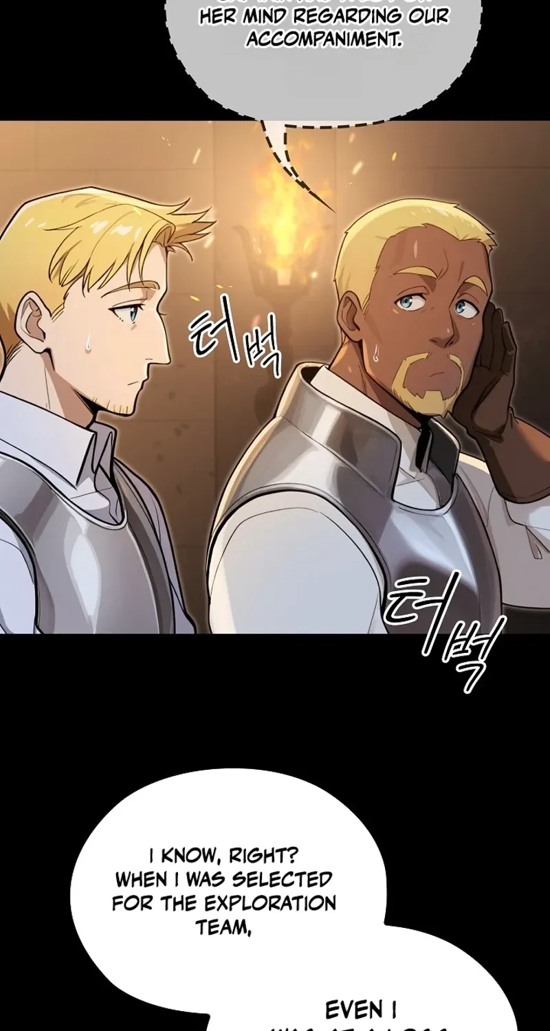 Read XX Dungeon chapter 14 image 35 on Lezhin