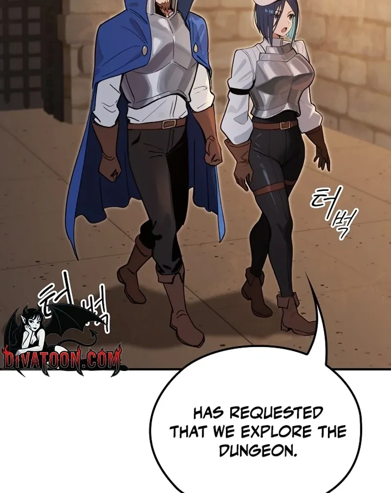 Read XX Dungeon chapter 14 image 4 on Lezhin
