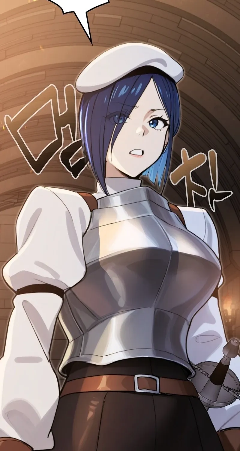 Read XX Dungeon chapter 14 image 43 on Lezhin
