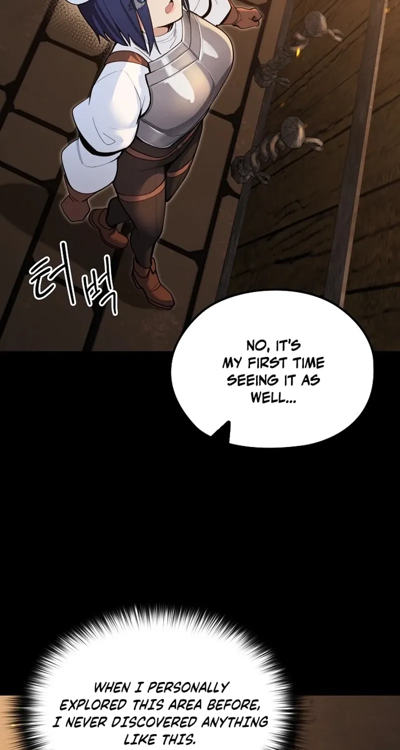 Read XX Dungeon chapter 14 image 47 on Lezhin