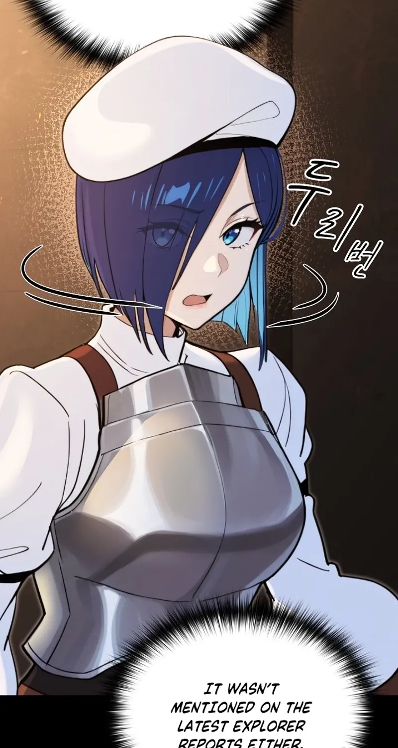 Read XX Dungeon chapter 14 image 48 on Lezhin