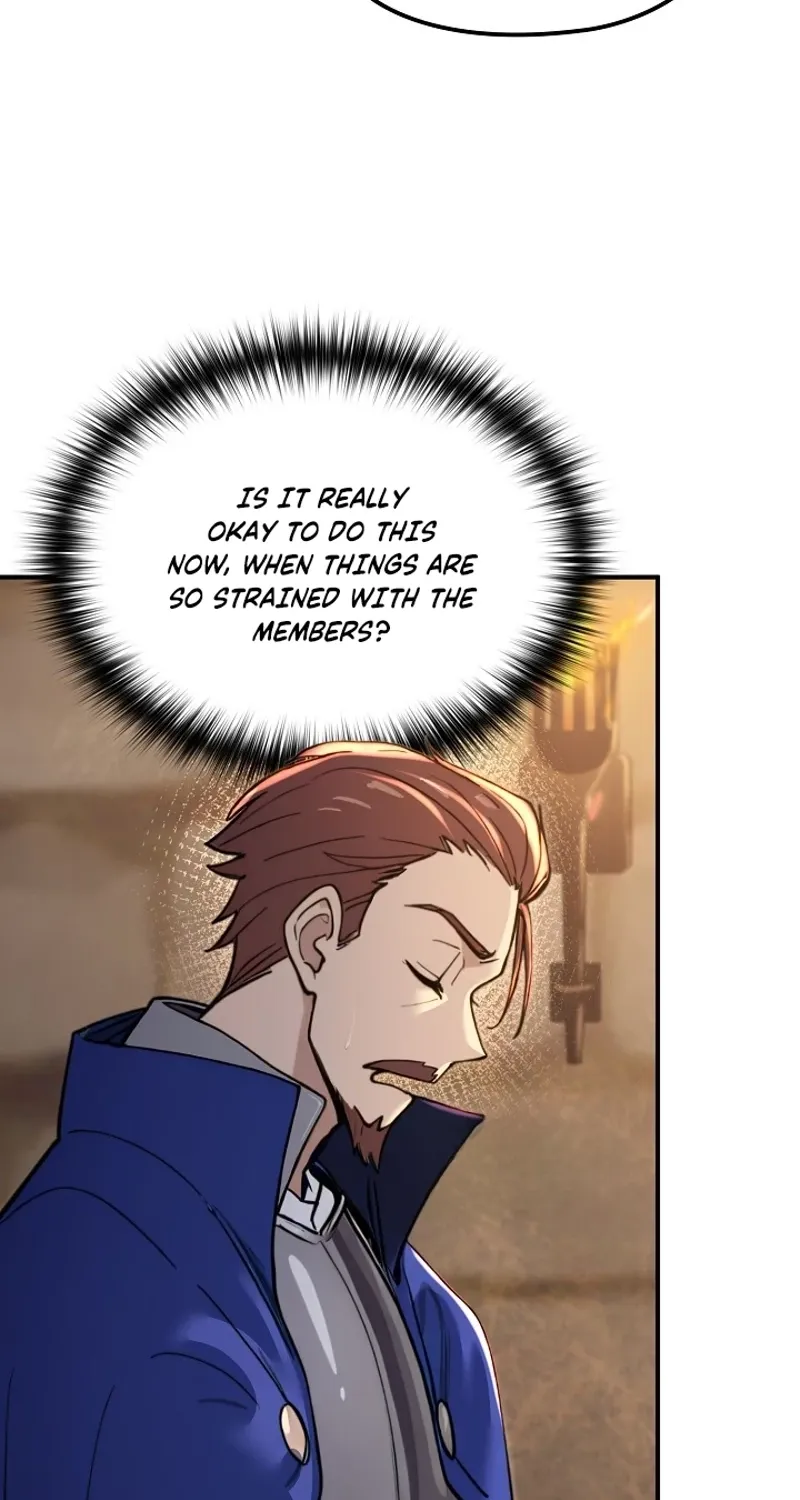 Read XX Dungeon chapter 14 image 5 on Lezhin
