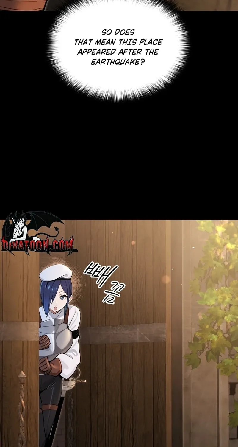Read XX Dungeon chapter 14 image 51 on Lezhin