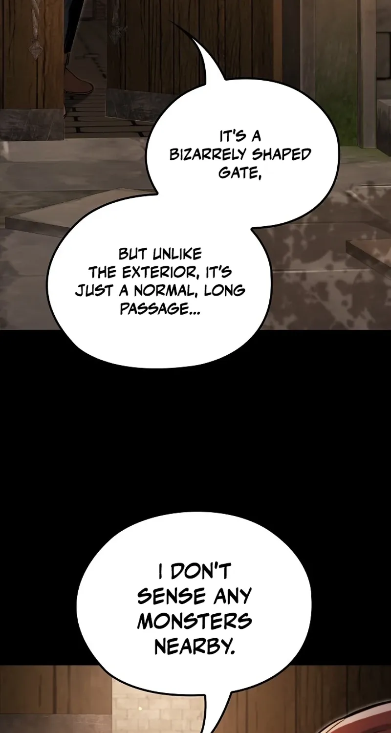 Read XX Dungeon chapter 14 image 52 on Lezhin