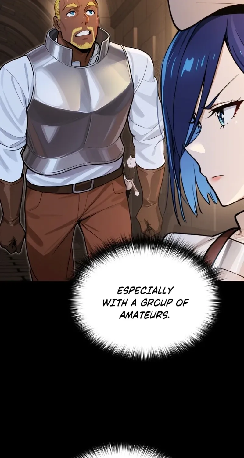 Read XX Dungeon chapter 14 image 55 on Lezhin