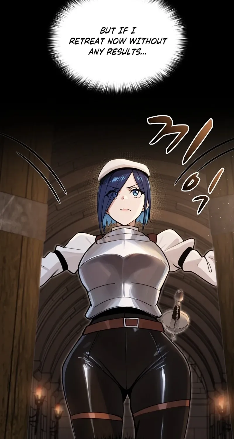 Read XX Dungeon chapter 14 image 56 on Lezhin