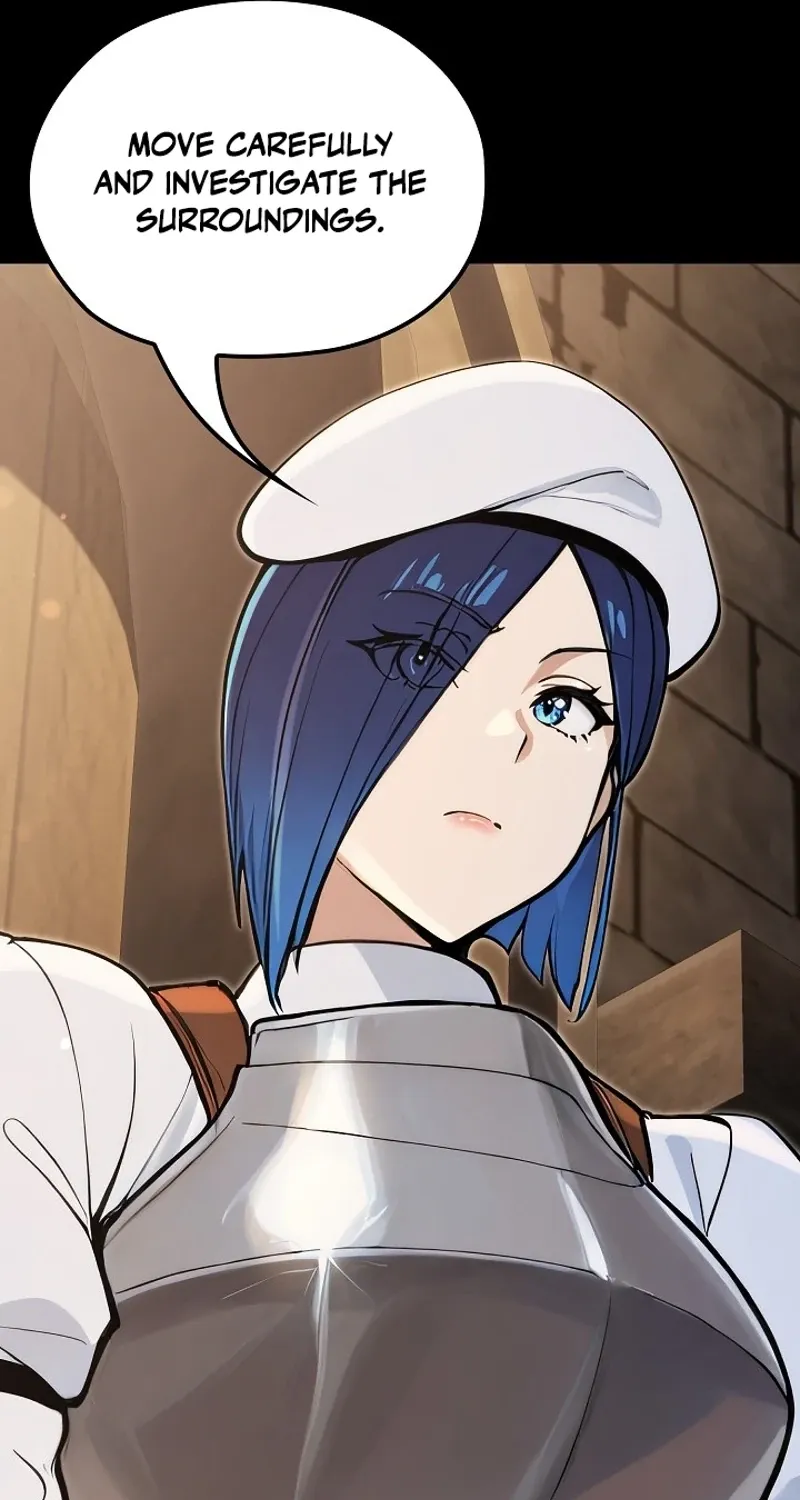 Read XX Dungeon chapter 14 image 60 on Lezhin