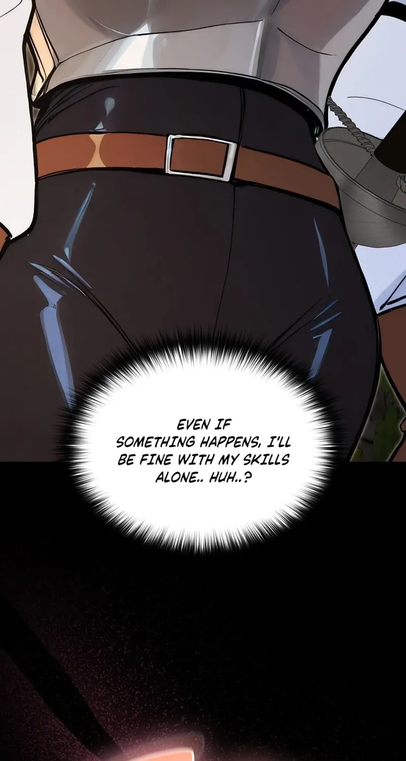 Read XX Dungeon chapter 14 image 61 on Lezhin