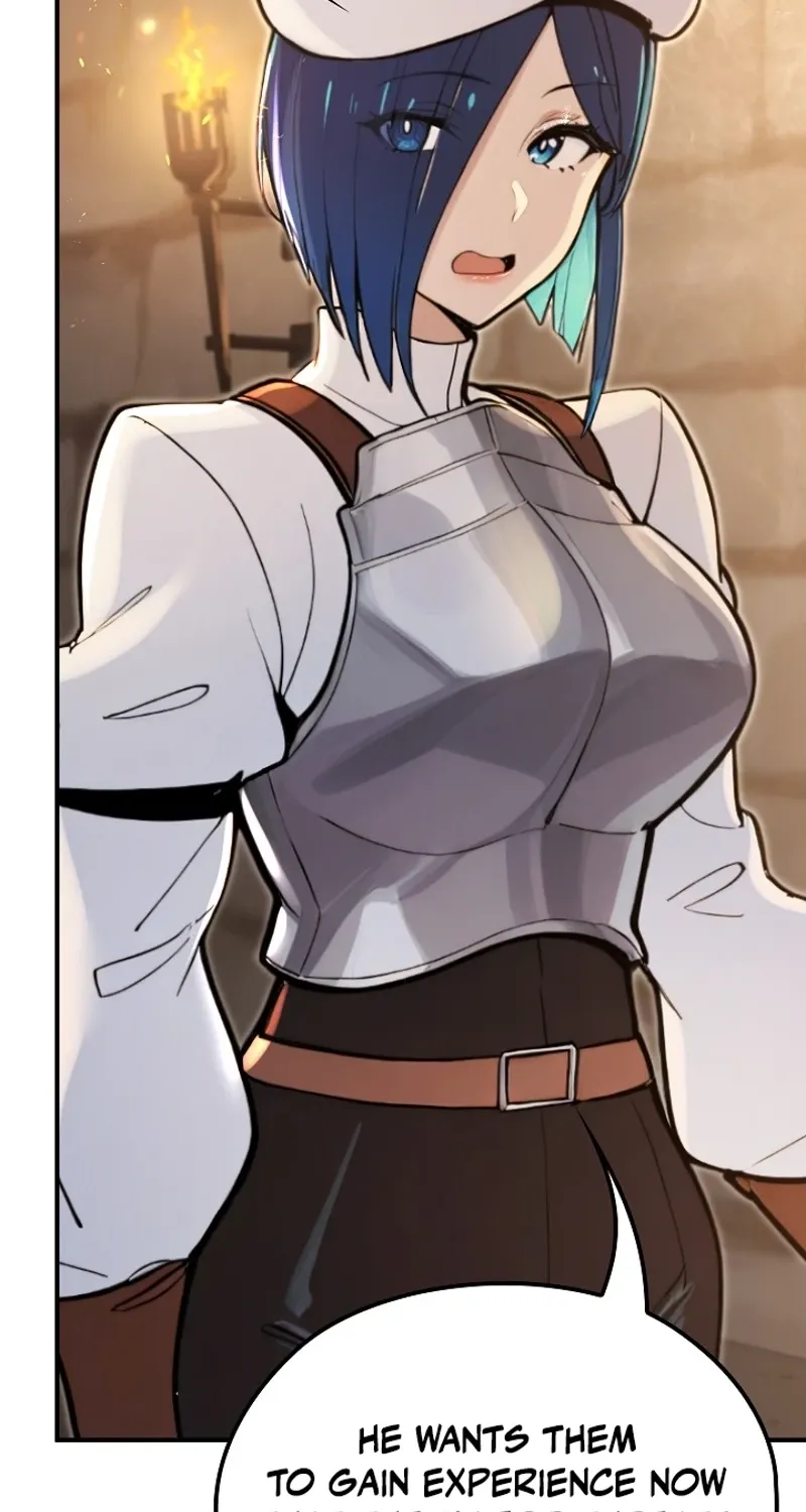 Read XX Dungeon chapter 14 image 7 on Lezhin