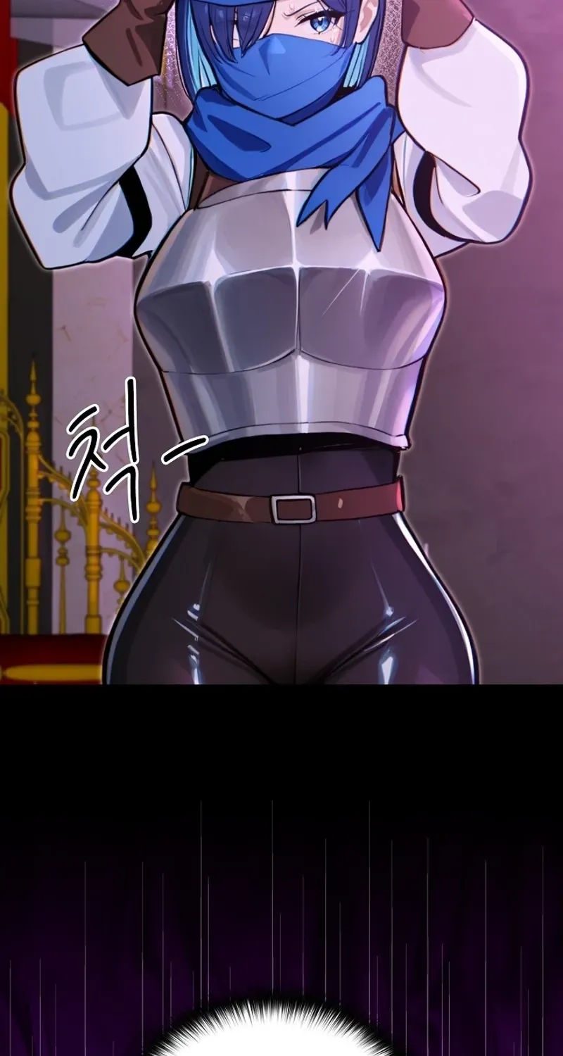 Read XX Dungeon chapter 15 image 15 on Lezhin
