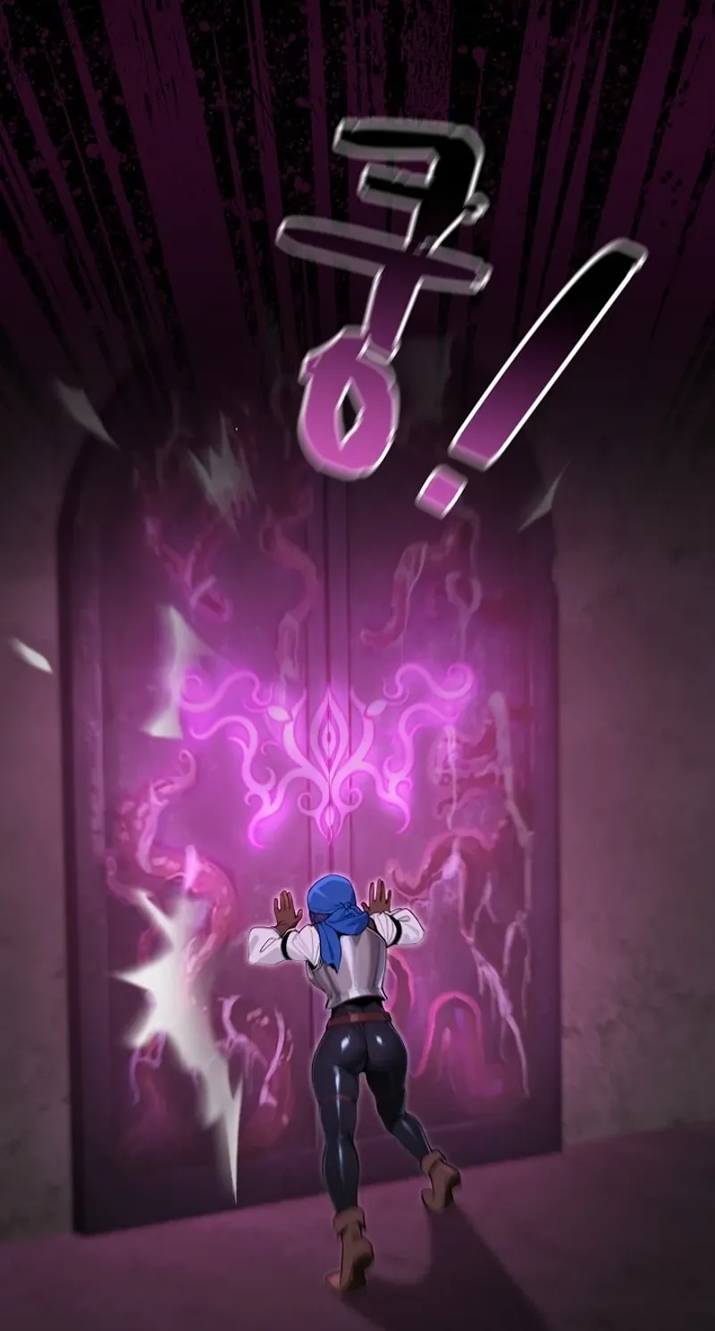 Read XX Dungeon chapter 15 image 19 on Lezhin