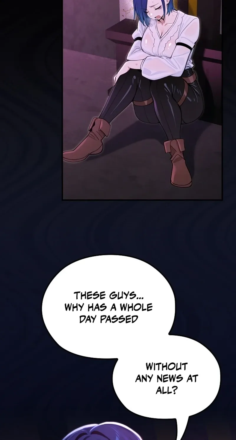 Read XX Dungeon chapter 15 image 34 on Lezhin