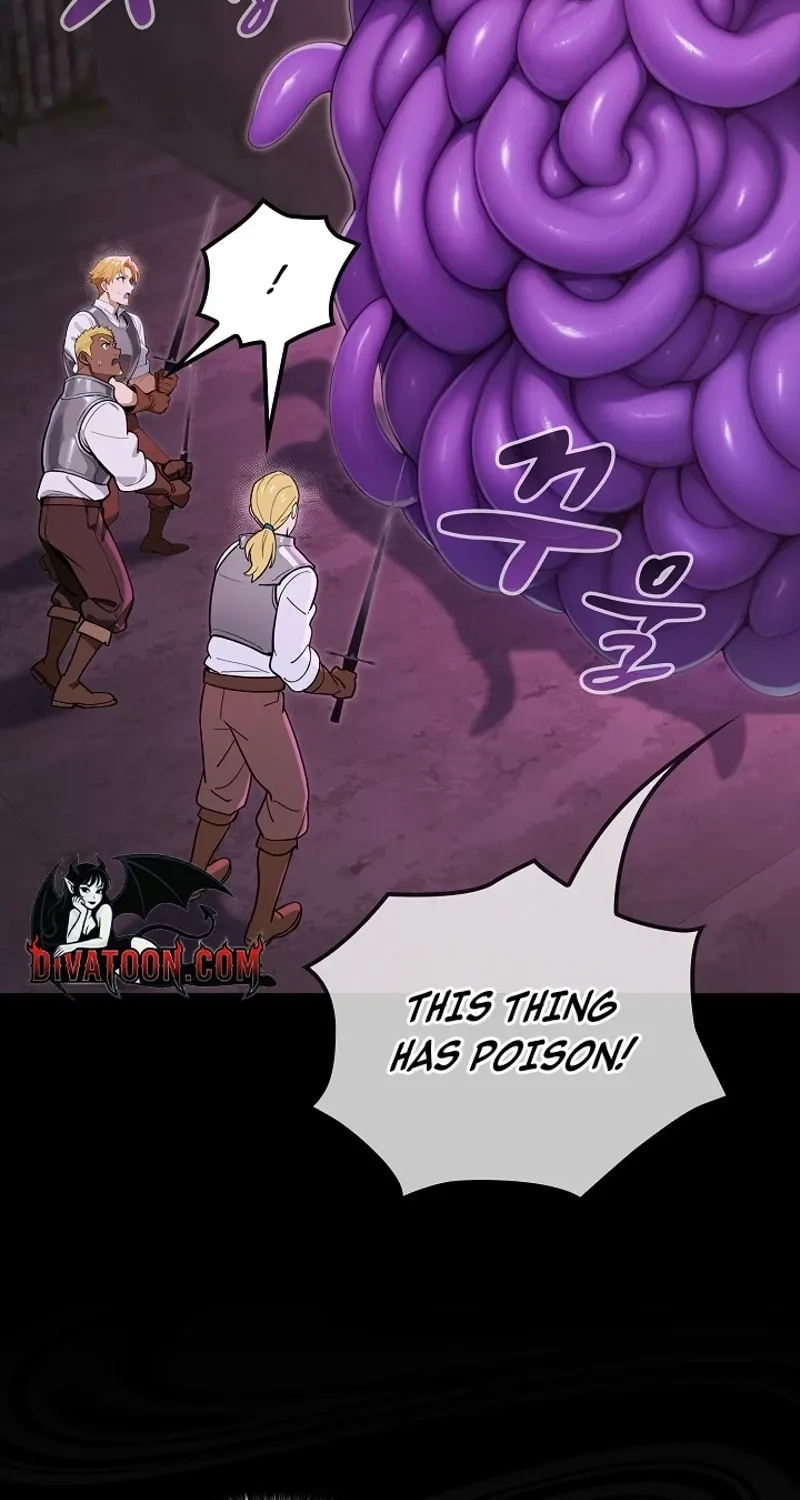 Read XX Dungeon chapter 15 image 5 on Lezhin