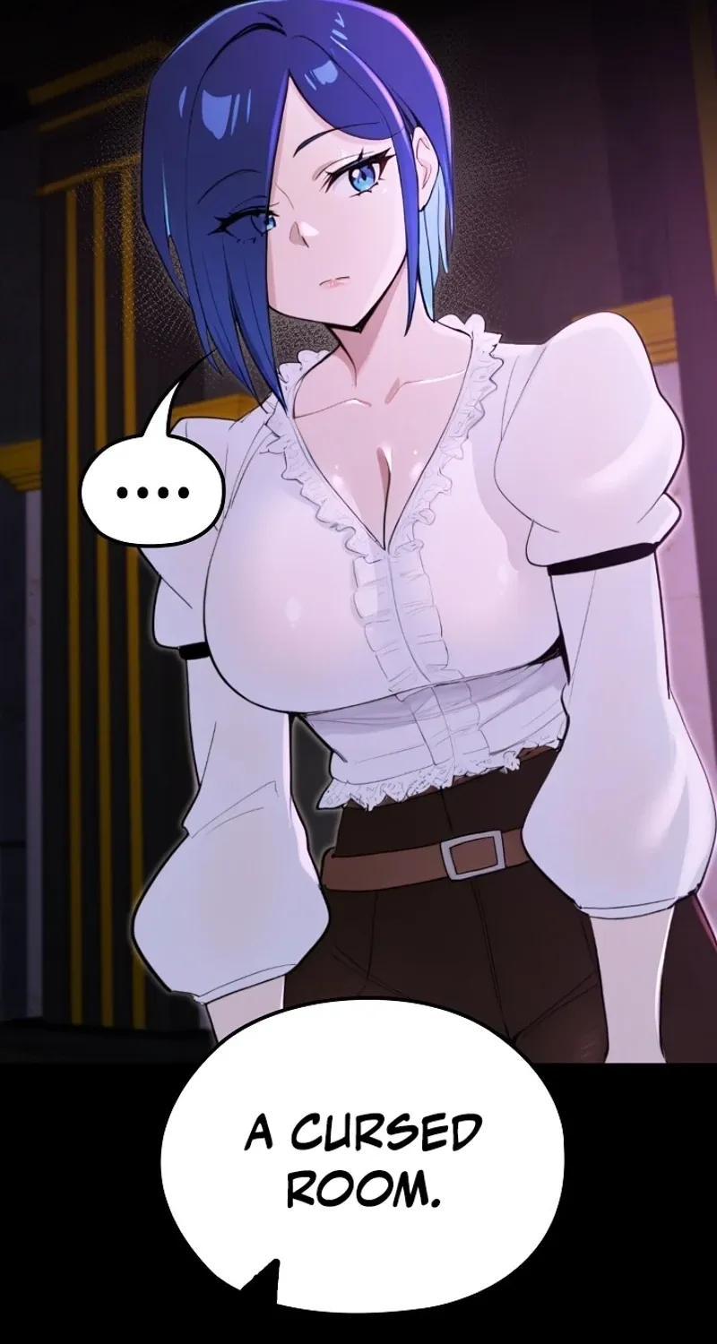 Read XX Dungeon chapter 15 image 50 on Lezhin
