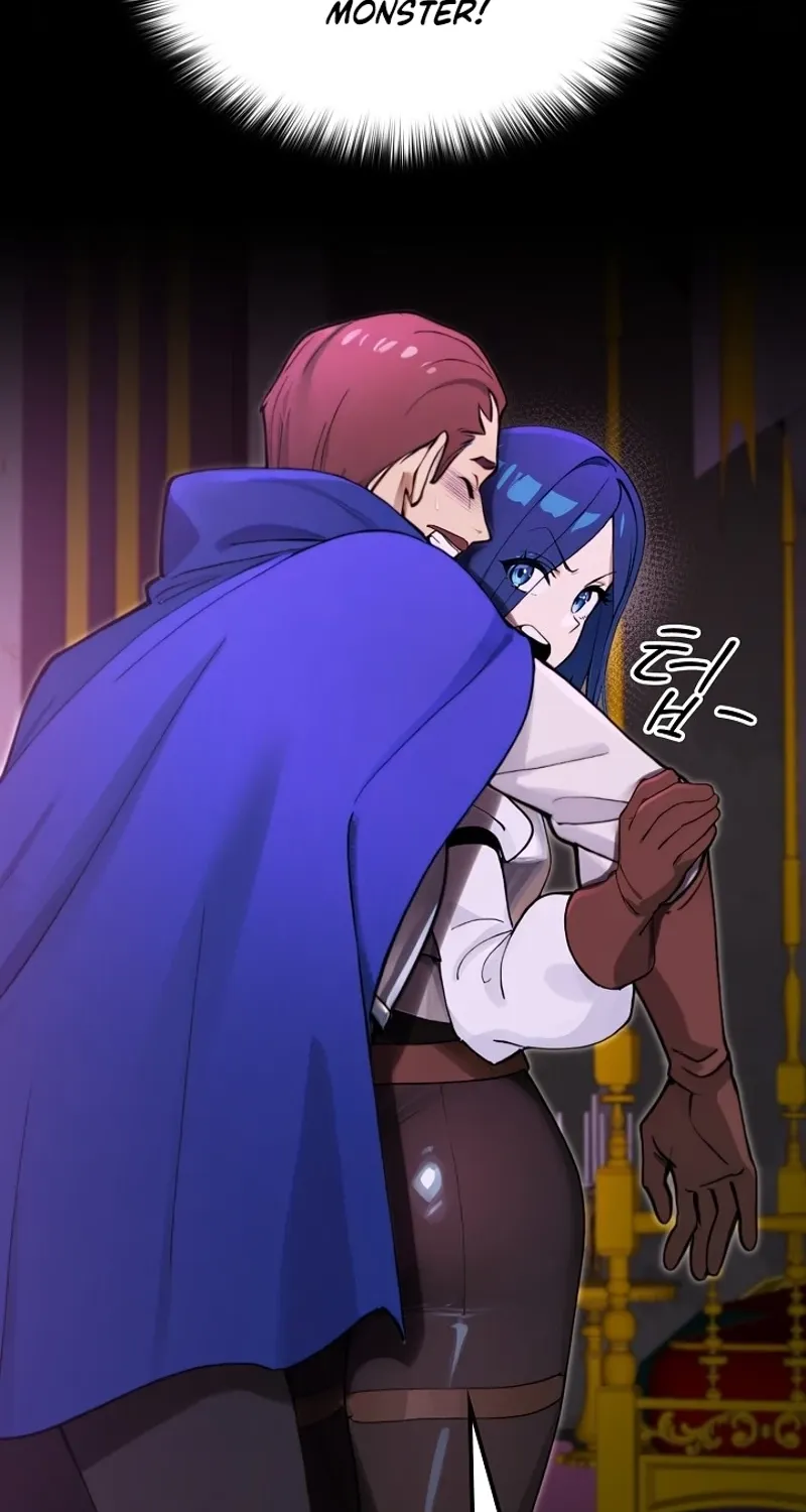 Read XX Dungeon chapter 15 image 8 on Lezhin