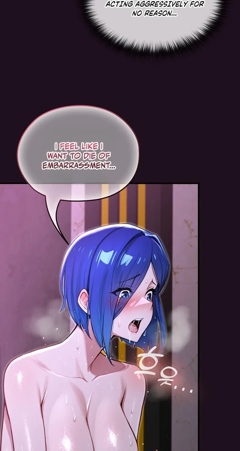 Read XX Dungeon chapter 15 image 81 on Lezhin