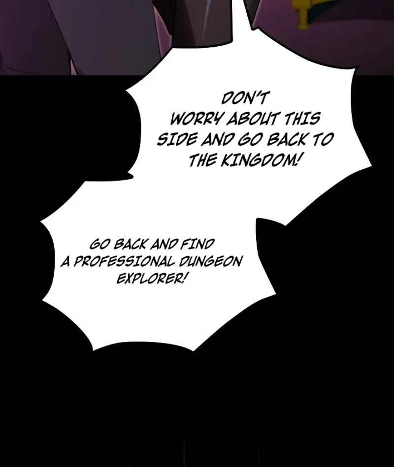 Read XX Dungeon chapter 15 image 9 on Lezhin