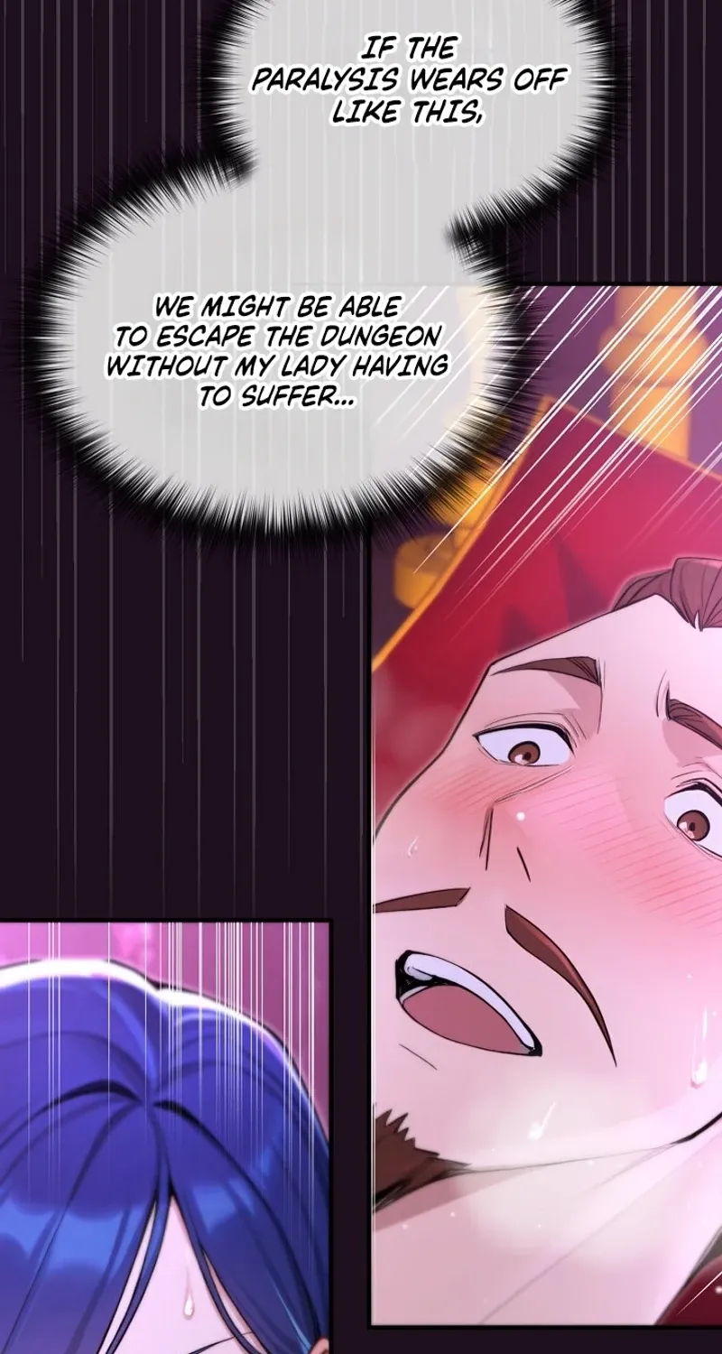 Read XX Dungeon chapter 16 image 19 on Lezhin