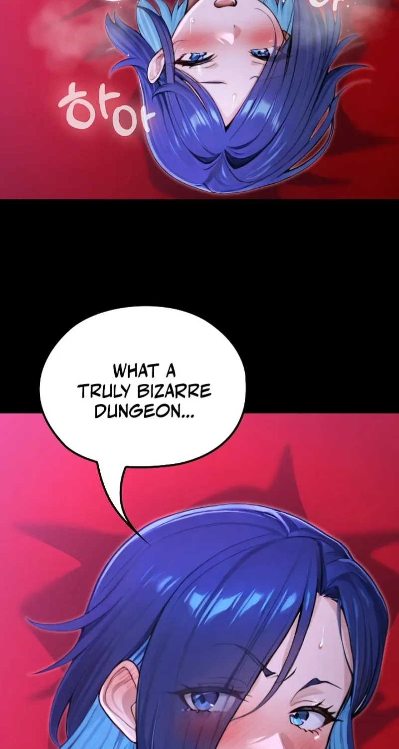 Read XX Dungeon chapter 16 image 66 on Lezhin