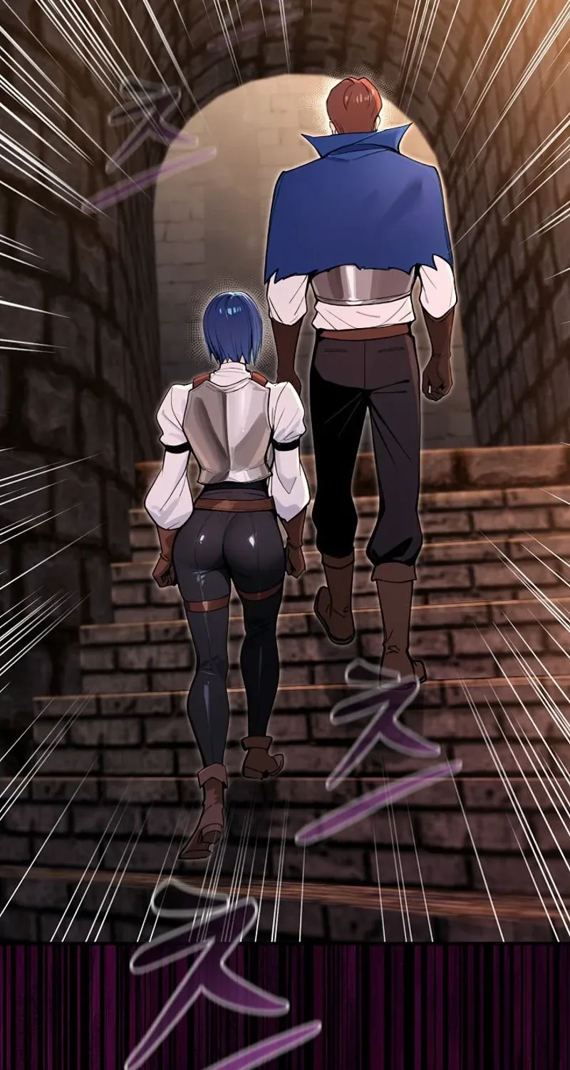 Read XX Dungeon chapter 16 image 76 on Lezhin