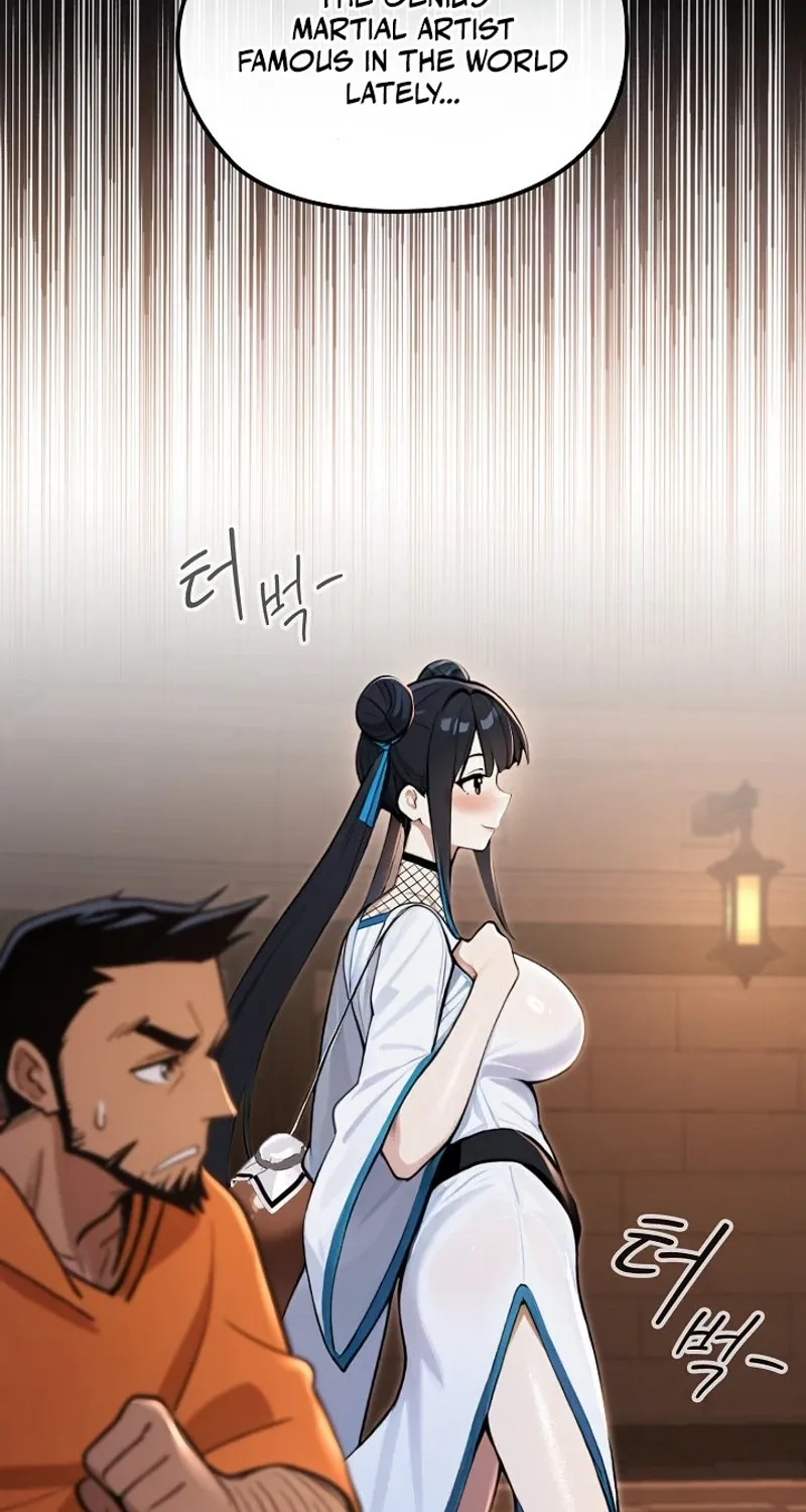 Read XX Dungeon chapter 17 image 1 on Lezhin