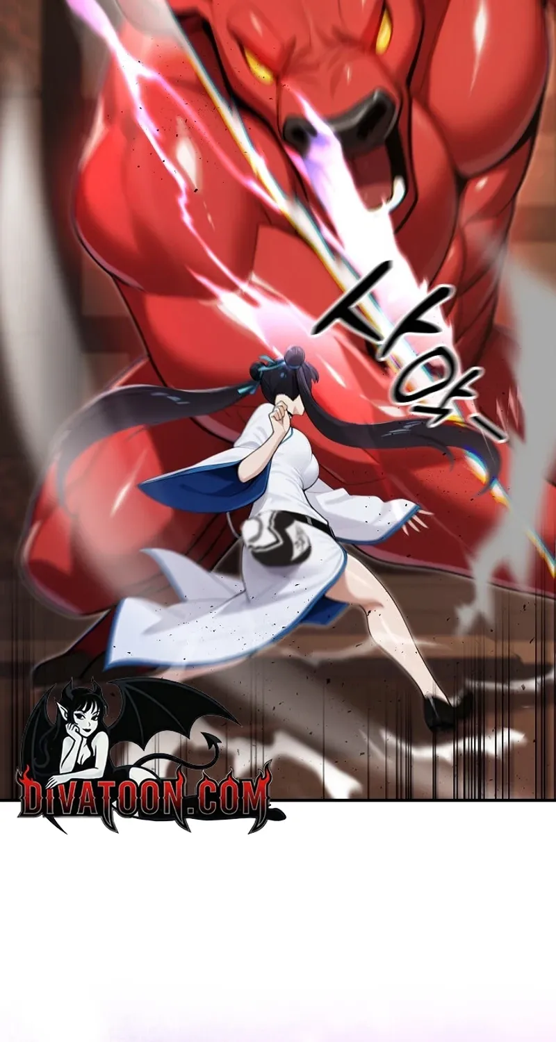 Read XX Dungeon chapter 17 image 10 on Lezhin