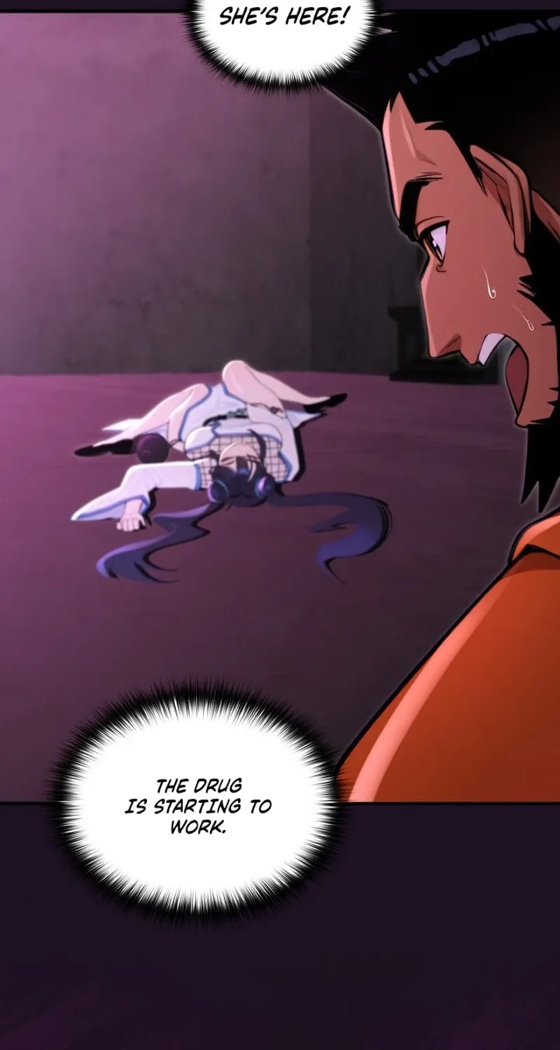 Read XX Dungeon chapter 17 image 104 on Lezhin