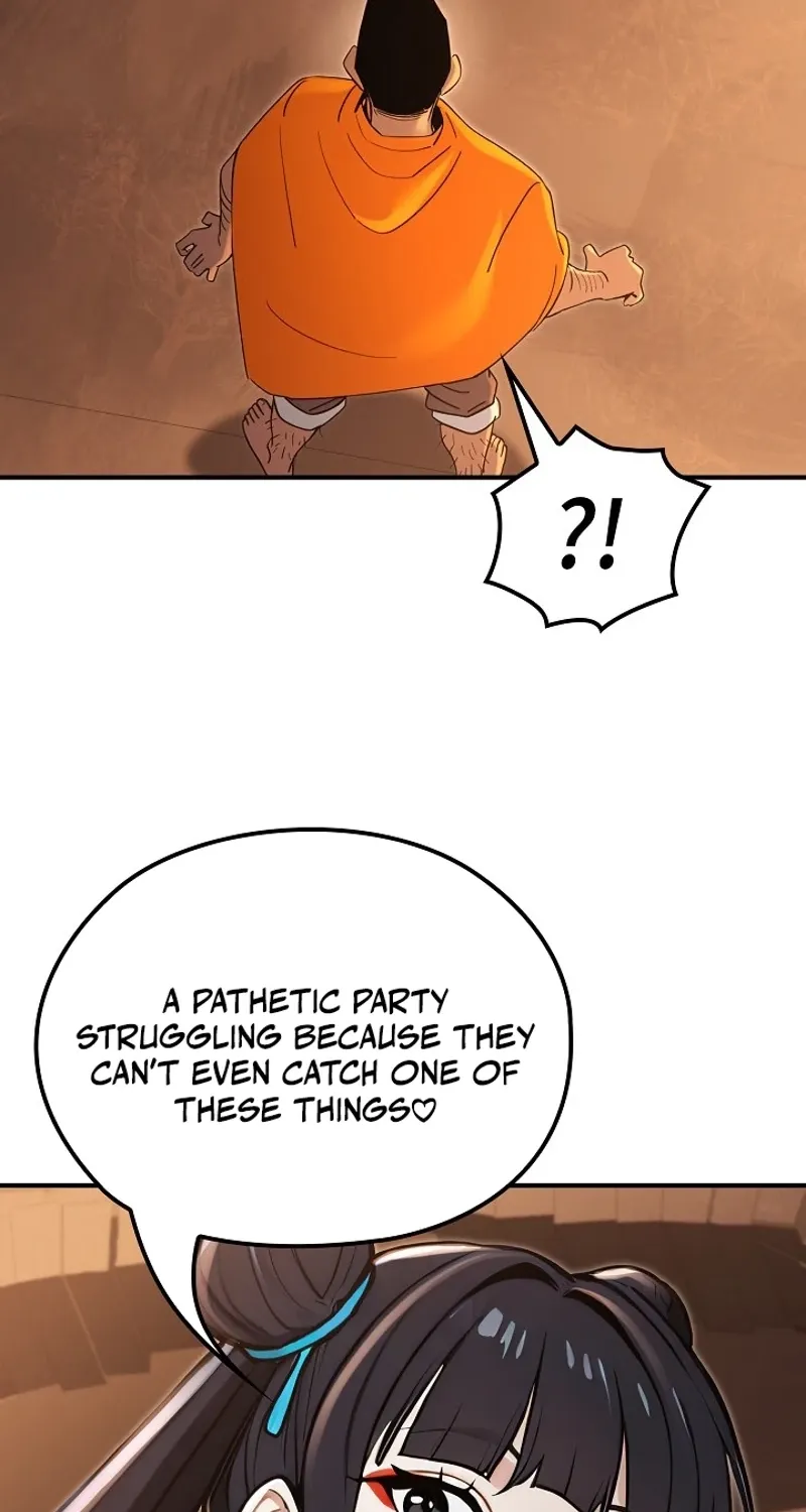 Read XX Dungeon chapter 17 image 17 on Lezhin