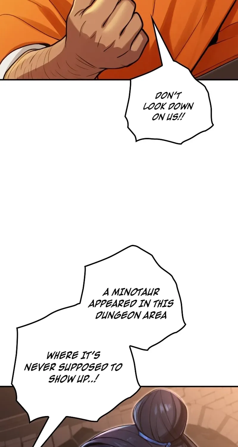 Read XX Dungeon chapter 17 image 20 on Lezhin