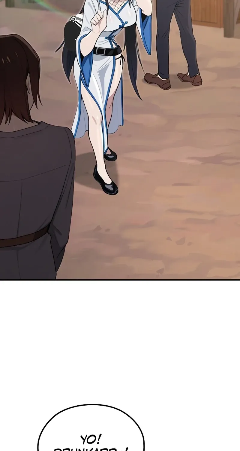 Read XX Dungeon chapter 17 image 28 on Lezhin