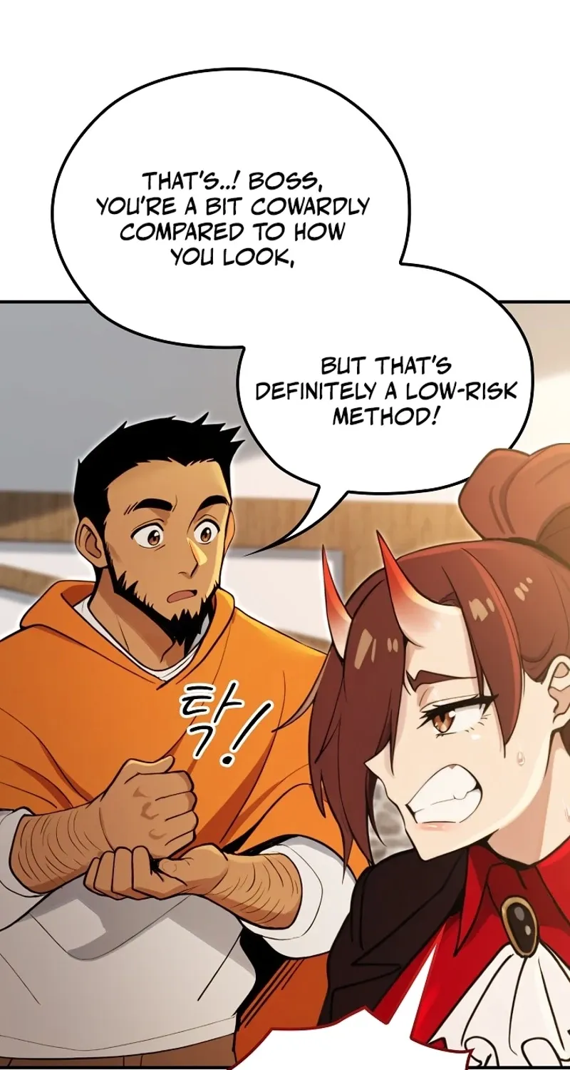 Read XX Dungeon chapter 17 image 66 on Lezhin