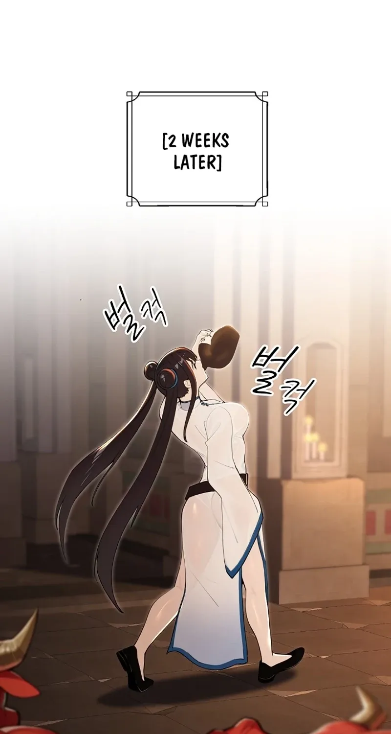 Read XX Dungeon chapter 17 image 70 on Lezhin