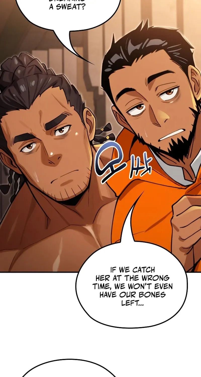 Read XX Dungeon chapter 17 image 77 on Lezhin