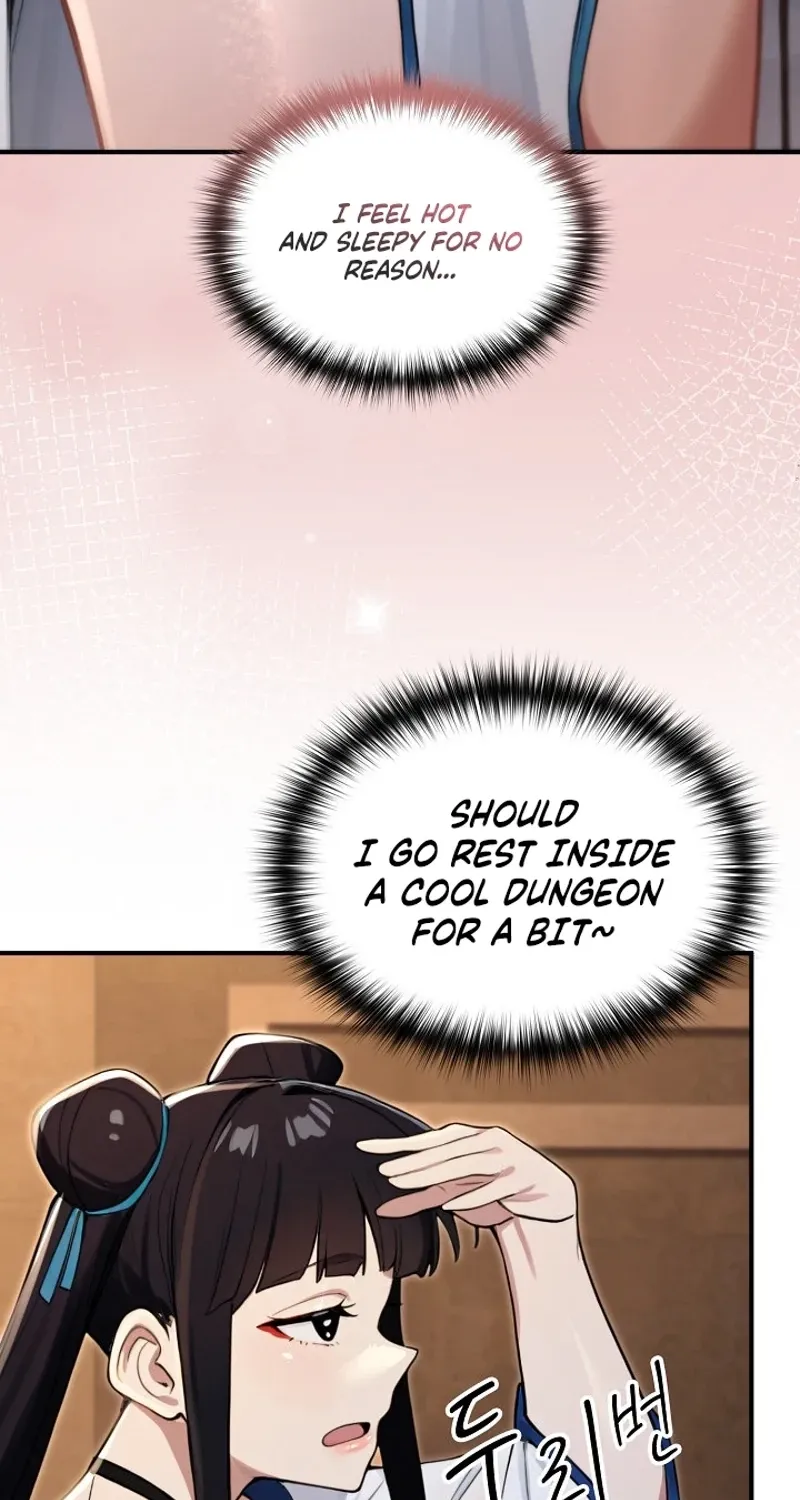 Read XX Dungeon chapter 17 image 83 on Lezhin