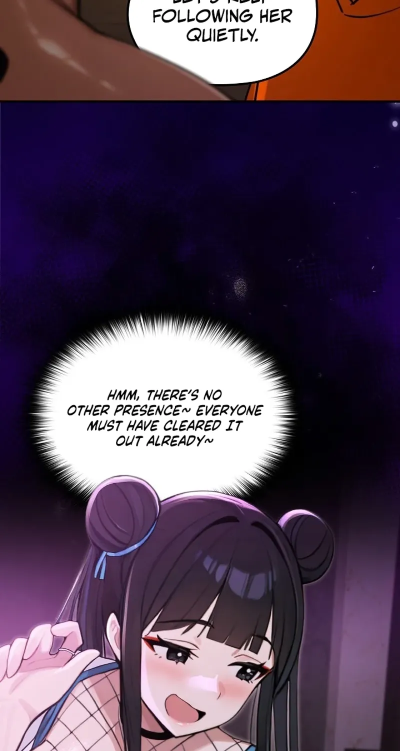 Read XX Dungeon chapter 17 image 89 on Lezhin
